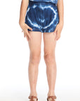 Jade Indigo Heart Shorts Girls chaserbrand