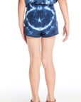 Jade Indigo Heart Shorts Girls chaserbrand