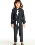 Glitter Bolts Pants Girls chaserbrand