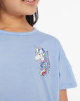 Magical Day Girls Tee Girls chaserbrand