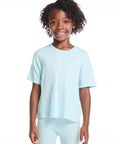 Devin Baby Blue Jay Girls Tee GIRLS chaserbrand