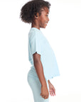 Devin Baby Blue Jay Girls Tee GIRLS chaserbrand