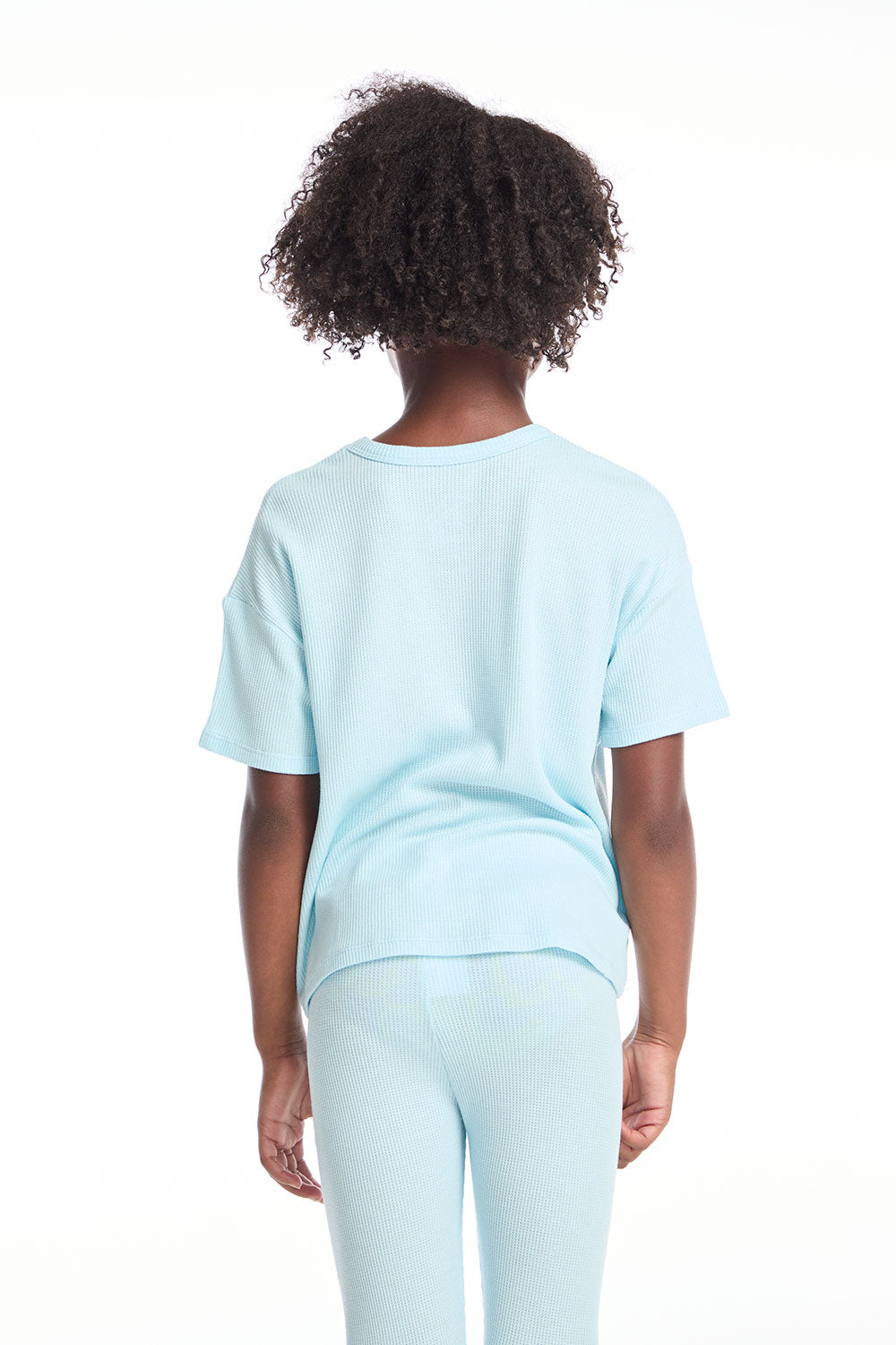 Devin Baby Blue Jay Girls Tee GIRLS chaserbrand