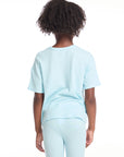 Devin Baby Blue Jay Girls Tee GIRLS chaserbrand