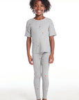 Devin Fruity Girls Tee GIRLS chaserbrand