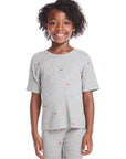Devin Fruity Girls Tee GIRLS chaserbrand
