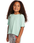 Devin Spring Bud Girls Tee GIRLS chaserbrand