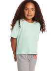 Devin Spring Bud Girls Tee GIRLS chaserbrand