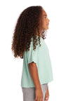 Devin Spring Bud Girls Tee GIRLS chaserbrand