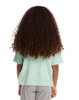 Devin Spring Bud Girls Tee GIRLS chaserbrand