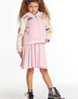Groovy Girls Bomber Jacket Girls chaserbrand