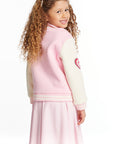 Groovy Girls Bomber Jacket Girls chaserbrand