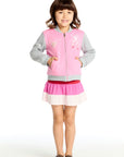 Ally Tutu Bomber Girls chaserbrand