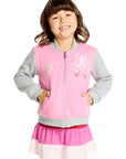 Ally Tutu Bomber Girls chaserbrand