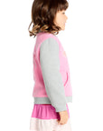Ally Tutu Bomber Girls chaserbrand