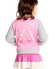 Ally Tutu Bomber Girls chaserbrand