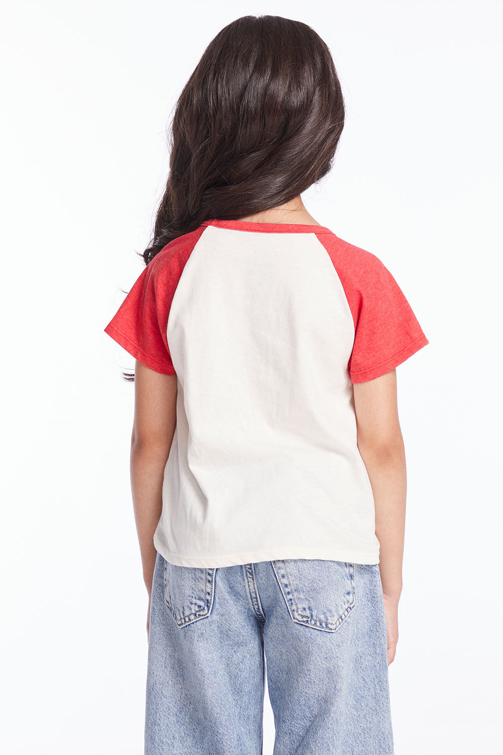 Amour Girls Tee Girls chaserbrand