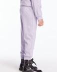 Leila Purple Sky Girls Jogger Girls chaserbrand