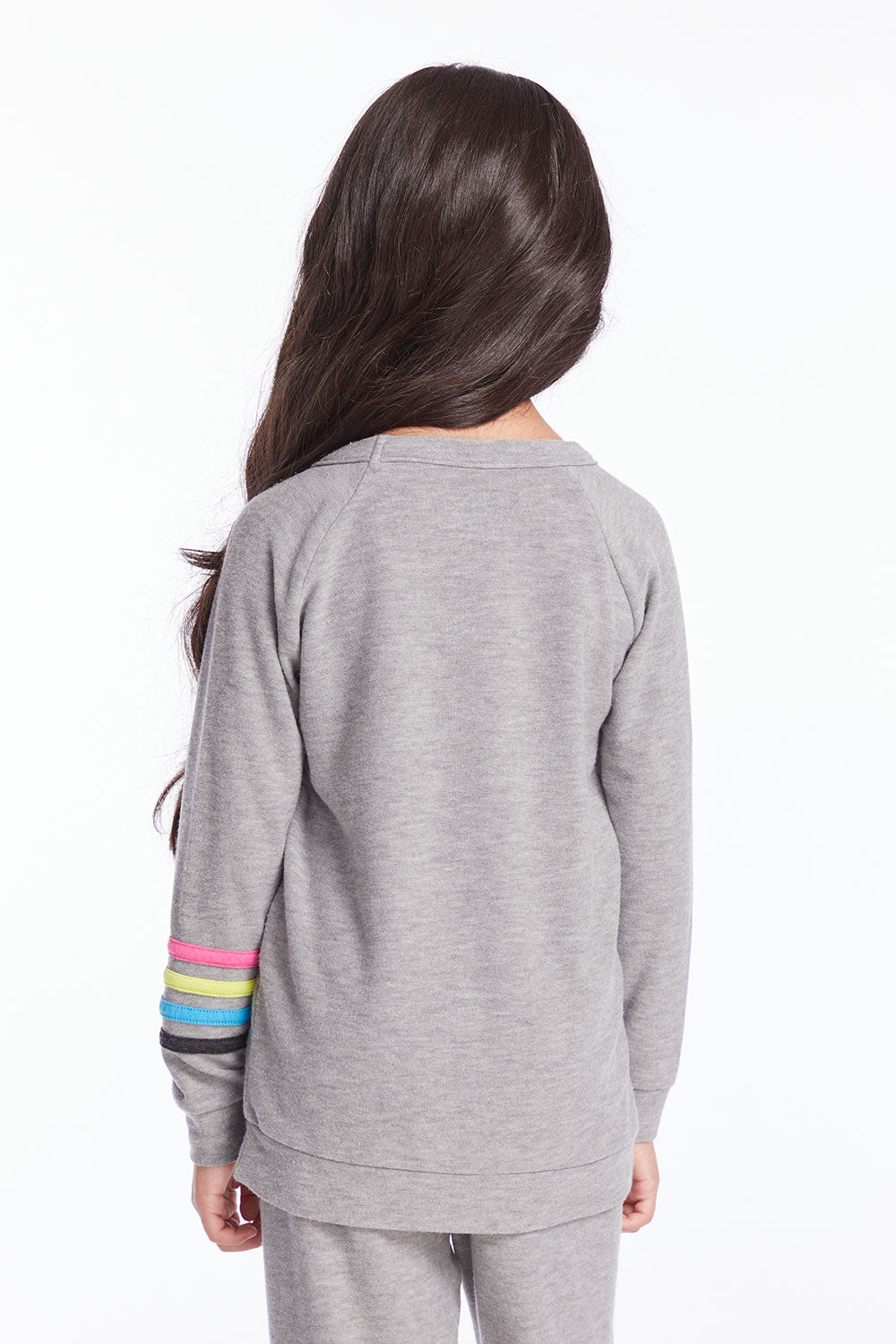 Rolling Stones Multi Logo Girls Long Sleeve Girls chaserbrand