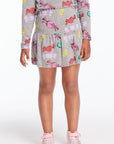 Allover Candy Girls Skort Girls chaserbrand