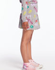 Allover Candy Girls Skort Girls chaserbrand