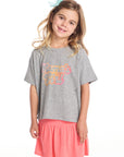 Mama’s Girl Tee GIRLS chaserbrand