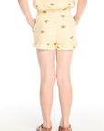 Honey Bee Jade Shorts Girls chaserbrand