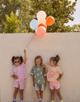 Girls The Rolling Stones She's A Rainbow Tee chaserbrand