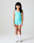 Girls Baby Pool Tank chaserbrand