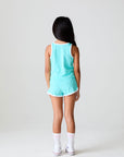 Girls Baby Pool Tank chaserbrand