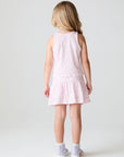 Girls Rosebud Ditsy Skirt chaserbrand
