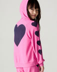 Girls Big Love Girls Hoodie chaserbrand