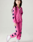 Girls Big Love Girls Hoodie chaserbrand