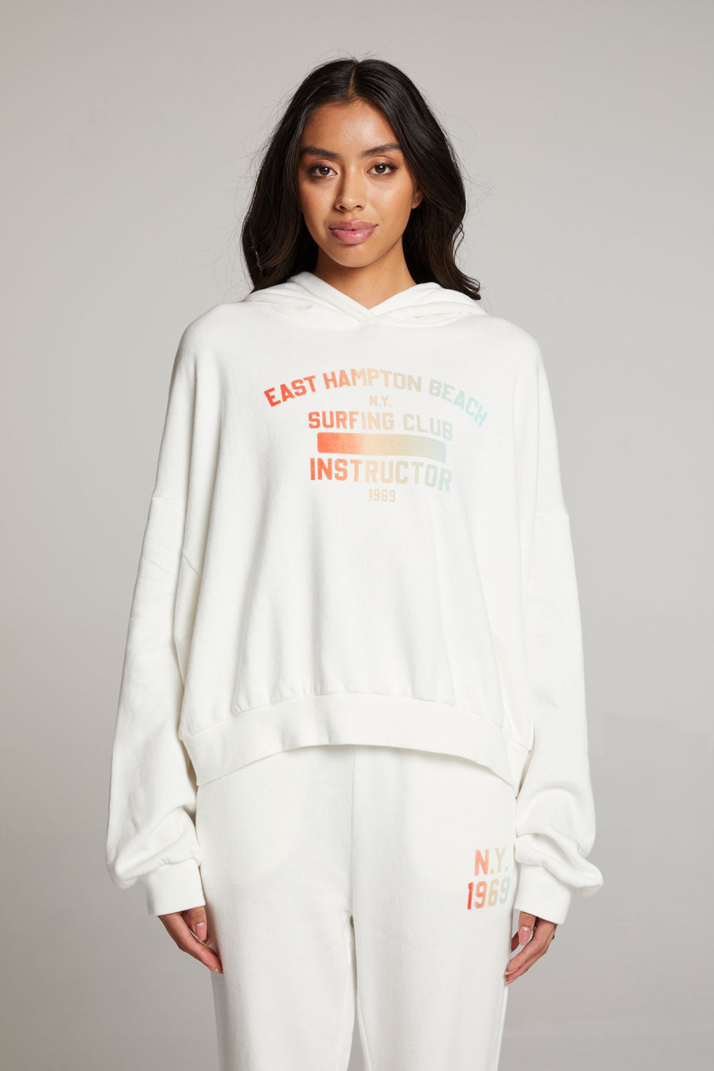 Surf club hoodie hotsell