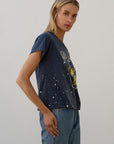 New York Rambler Tee WOMENS chaserbrand