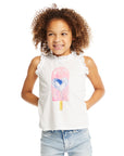 Heart Popsicle Tank Top GIRLS chaserbrand