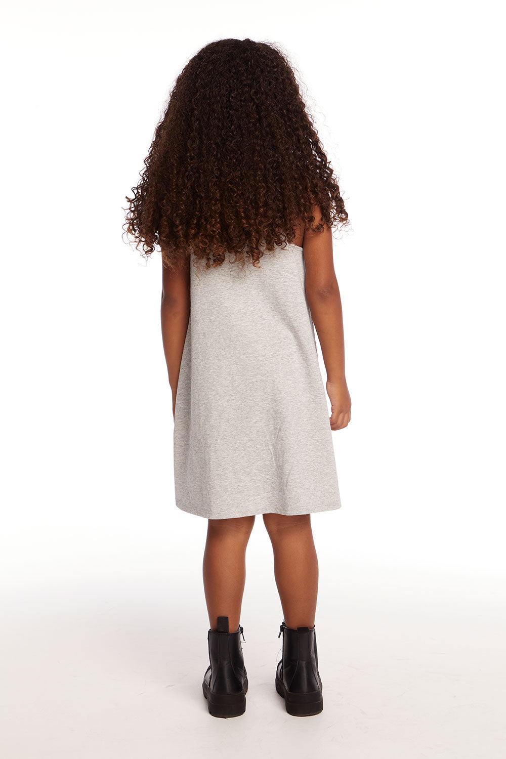 Ombre Love Girls Cotton Jersey Tank Dress GIRLS chaserbrand