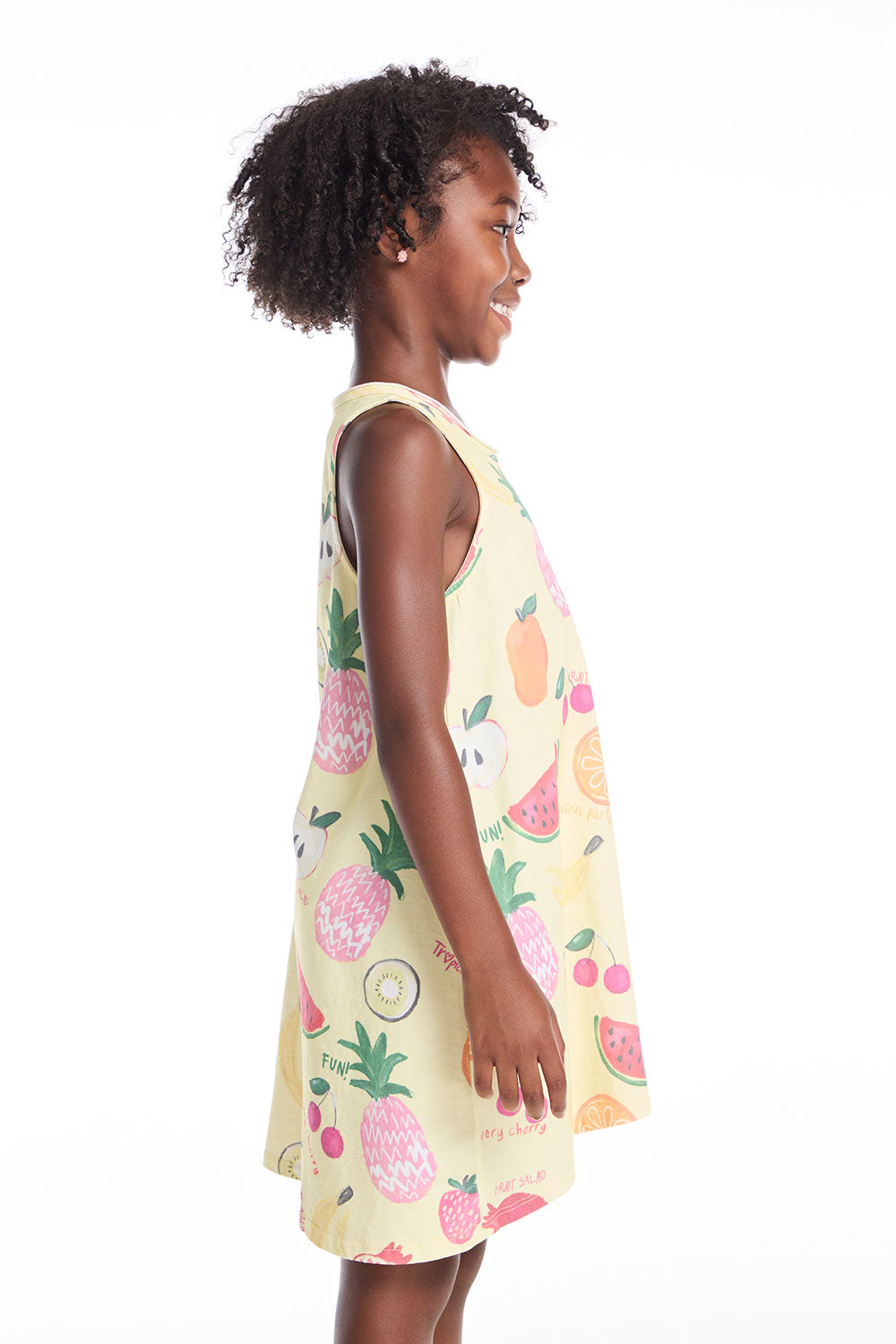 Fruity Girls Tank Dress GIRLS chaserbrand