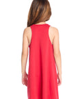 Rolling Stones Us Tour 78 Tank Dress Girls chaserbrand
