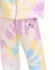 Rainbow Stripe Joggers GIRLS chaserbrand