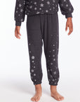 Starry Night Girls Sweatpants Girls chaserbrand