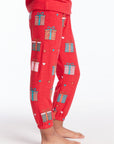 Present Girls Sweatpants Girls chaserbrand