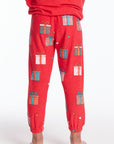 Present Girls Sweatpants Girls chaserbrand