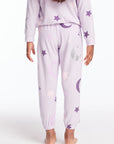 La Luna Girls Sweatpants Girls chaserbrand
