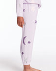 La Luna Girls Sweatpants Girls chaserbrand