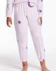 La Luna Girls Sweatpants Girls chaserbrand