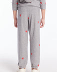 Tiny Hearts Girls Sweatpants Girls chaserbrand