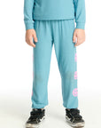 Star Smiley Pants Girls chaserbrand