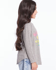 Blondie New York City Girls Long Sleeve Girls chaserbrand