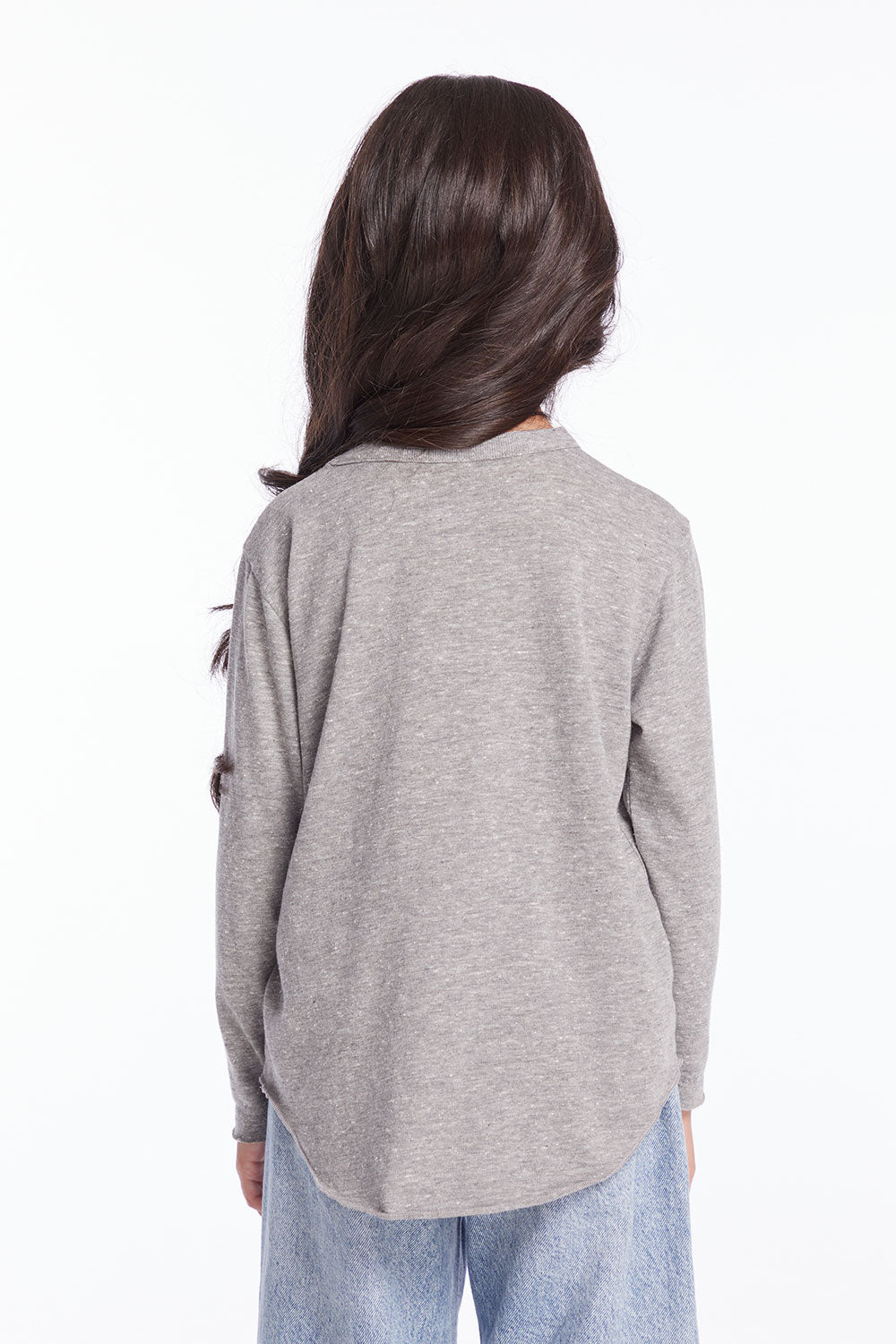 Blondie New York City Girls Long Sleeve Girls chaserbrand
